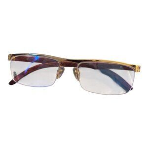 Cartier Eyeglasses